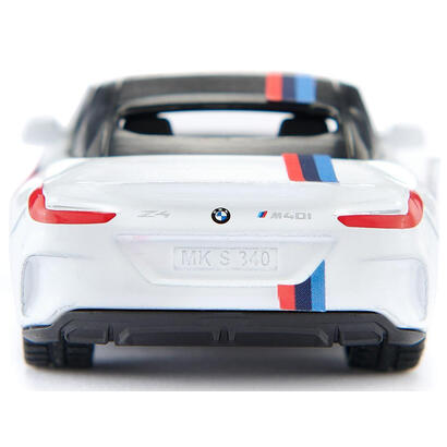 siku-super-bmw-z4-m40i-4006874023479