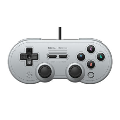 8bitdo-sn30-pro-usb-ps-gamepad-gris