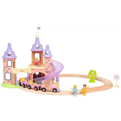 brio-disney-princess-dream-castle-juego-de-ferrocarril-33312