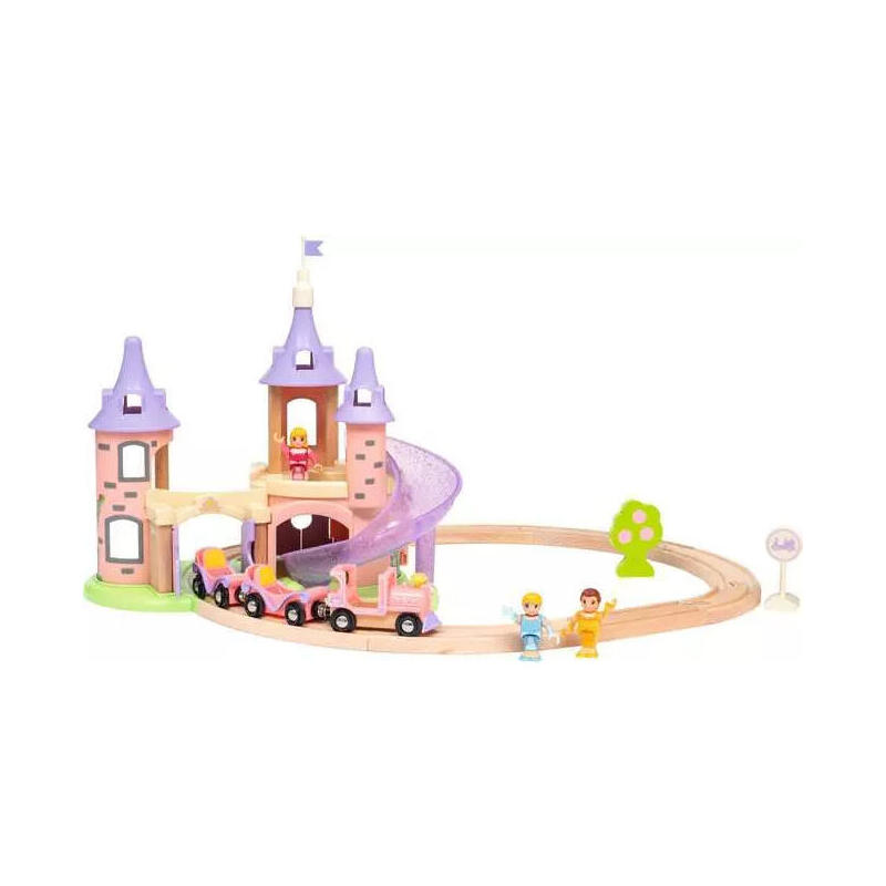 brio-disney-princess-dream-castle-juego-de-ferrocarril-33312