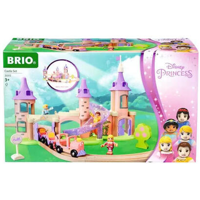 brio-disney-princess-dream-castle-juego-de-ferrocarril-33312
