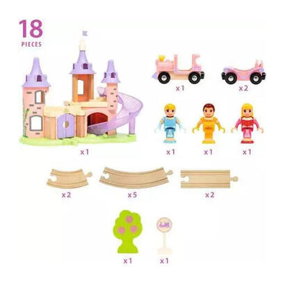 brio-disney-princess-dream-castle-juego-de-ferrocarril-33312