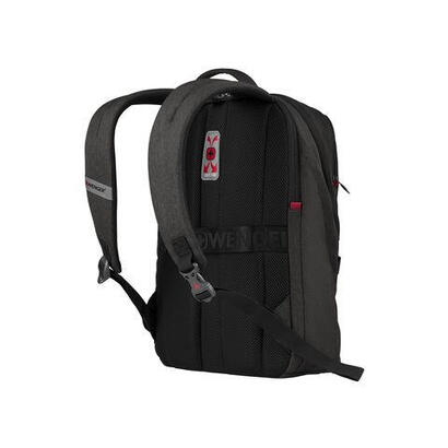 wenger-mx-light-maletines-para-portatil-406-cm-16-mochila-gris-gris-mochila-406-cm-16-700-g