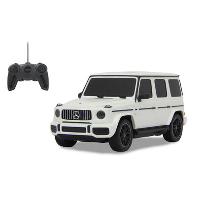 jamara-mercedes-benz-amg-g63-124-40-mhz-blanco-6