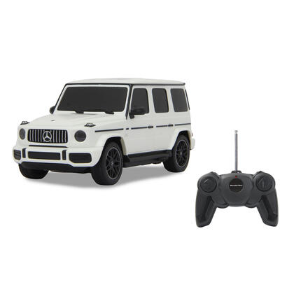 jamara-mercedes-benz-amg-g63-124-40-mhz-blanco-6