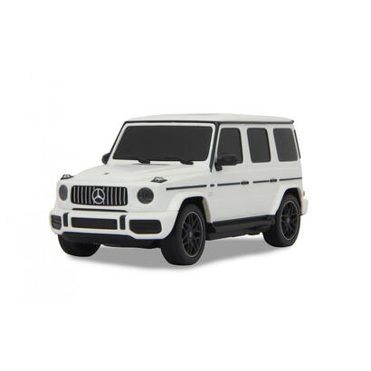 jamara-mercedes-benz-amg-g63-124-40-mhz-blanco-6