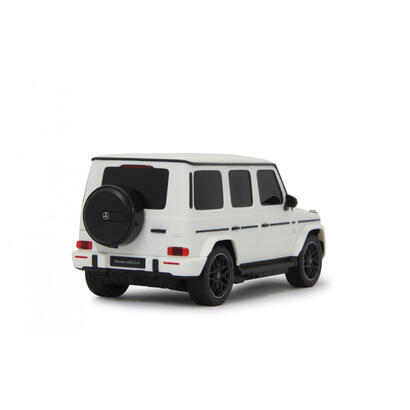 jamara-mercedes-benz-amg-g63-124-40-mhz-blanco-6