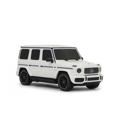 jamara-mercedes-benz-amg-g63-124-40-mhz-blanco-6