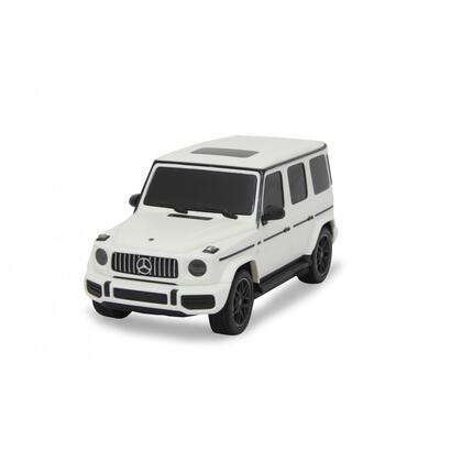 jamara-mercedes-benz-amg-g63-124-40-mhz-blanco-6