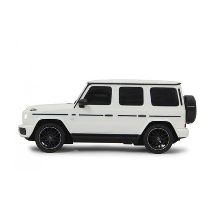 jamara-mercedes-benz-amg-g63-124-40-mhz-blanco-6