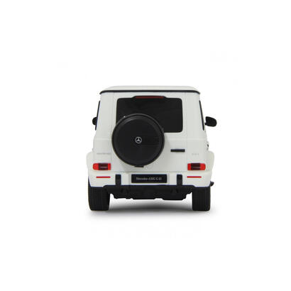 jamara-mercedes-benz-amg-g63-124-40-mhz-blanco-6