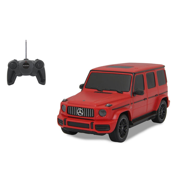 jamara-mercedes-benz-amg-g63-modelo-controlado-por-radio-coche-motor-electrico-124