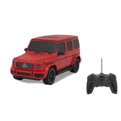 jamara-mercedes-benz-amg-g63-modelo-controlado-por-radio-coche-motor-electrico-124