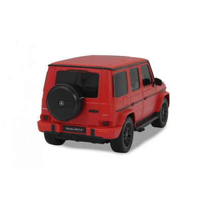 jamara-mercedes-benz-amg-g63-modelo-controlado-por-radio-coche-motor-electrico-124