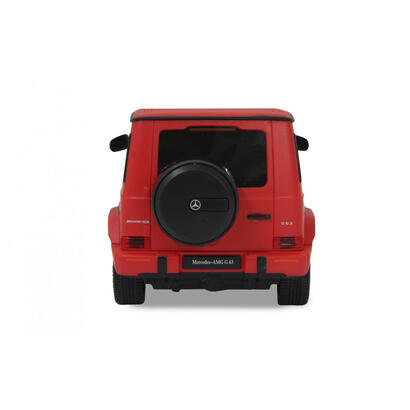 jamara-mercedes-benz-amg-g63-modelo-controlado-por-radio-coche-motor-electrico-124