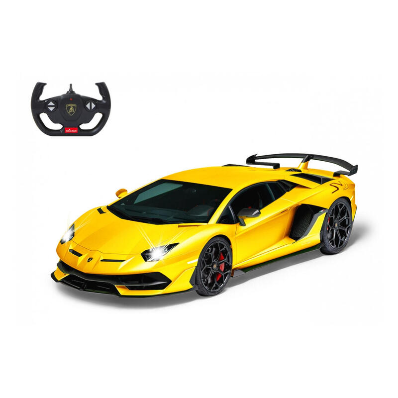 jamara-lamborghini-aventador-svj-modelo-controlado-por-radio-coche-deportivo-motor-electrico-114-radiocontrol-amarillo-coche-dep