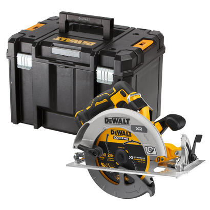 sierra-circular-inalambrica-dewalt-flexvolt-advantage-dcs573nt-18-voltios-amarillonegro-sin-bateria-ni-cargador-en-tstak-box-vi-