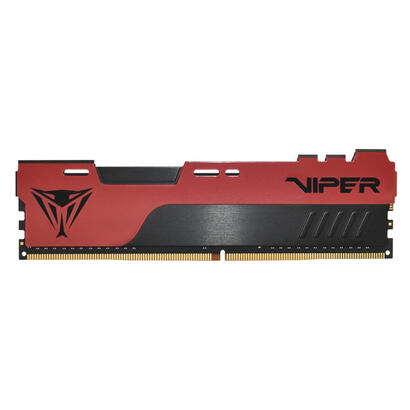 memoria-patriot-16-gb-ddr4-4000-rojonegro-pve2416g400c0-viper-elite-ii-intel-xmp-pve2416g400c0