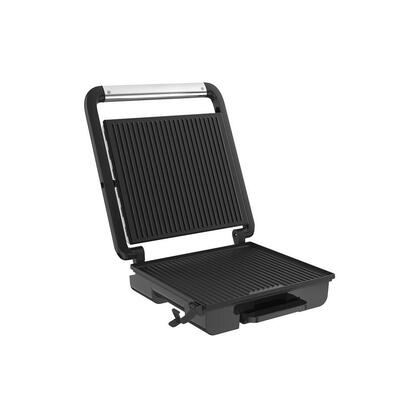 tefal-inicio-gc242d-parrilla-electrica-de-contacto-barbacoa-de-contacto-acero-finonegro-negro-acero-inoxidable-rectangular-girat
