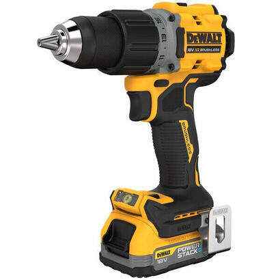 taladro-dewalt-dcd800e2t-qw-2000-rpm-128-kg-negro-amarillo