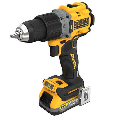 dewalt-dcd805e2t-qw-taladrodestornillador-amarillonegro