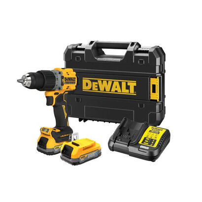 dewalt-dcd805e2t-qw-taladrodestornillador-amarillonegro