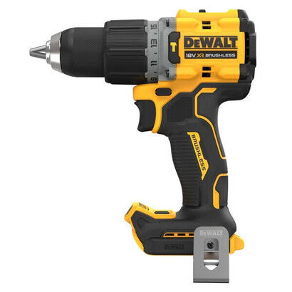 taladrodestornillador-dewalt-dcd805nt-xj-amarillonegro