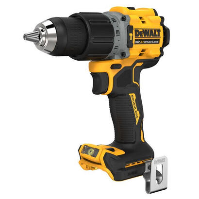 taladrodestornillador-dewalt-dcd805nt-xj-amarillonegro