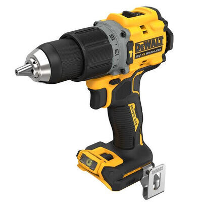 taladrodestornillador-dewalt-dcd805nt-xj-amarillonegro