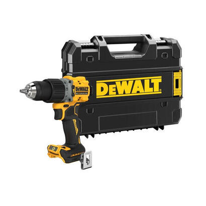 taladrodestornillador-dewalt-dcd805nt-xj-amarillonegro