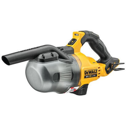 aspiradora-dewalt-dcv501ln-xj-de-mano-amarillonegro