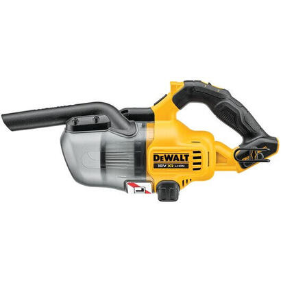 aspiradora-dewalt-dcv501ln-xj-de-mano-amarillonegro