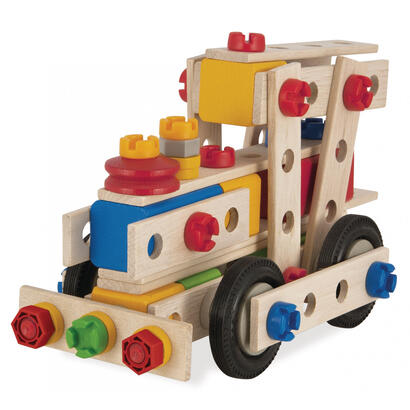 eichhorn-100039027-juguete-de-construccion-kit-de-construccion-4-anos-798-g