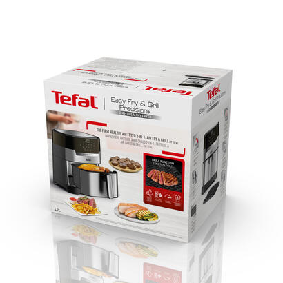 freidora-tefal-easy-fry-grill-ey505d15-sencillo-42-l-independiente-1550-w-freidora-de-aire-caliente-acero-inoxidable-acero-finon