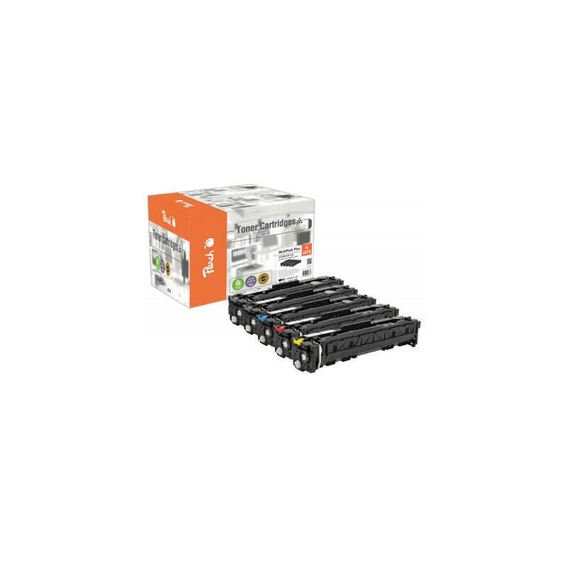 paquete-de-ahorro-de-toner-peach-plus-pt1166-compatible-conhp-207x-pt1166-pt1187