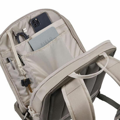thule-enroute-tebp4216-pelicanvetiver-mochila-mochila-informal-gris-blanco-nylon-beigegris-deporte-396-cm-156-compartimento-del-
