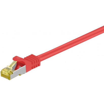 cable-de-conexion-goobay-rj-45-cat-6a-sftp-pimf-con-cable-bruto-cat7-rojo-5-metros-500-mhz-91625