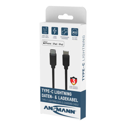 cable-adaptador-usb-20-ansmann-conector-usb-c-conector-lightning-negro-2-metros-carga-con-hasta-60-vatios-1700-0107