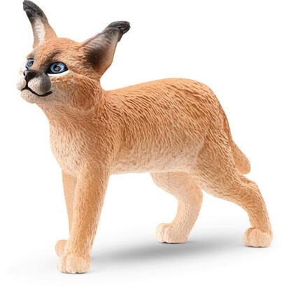 figura-schleich-wild-life-cachorro-caracal-14868