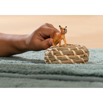 figura-schleich-wild-life-cachorro-caracal-14868