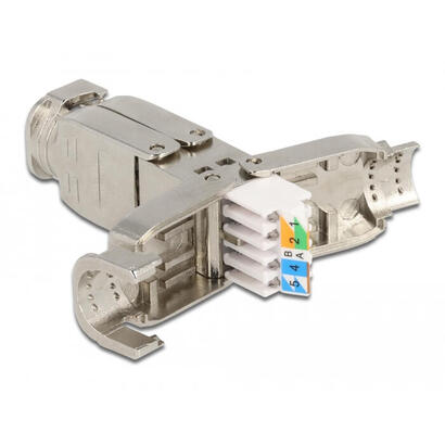 delock-verbinder-fur-netzwerkcable-cat6a-stp-werkzeugfrei