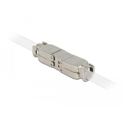 delock-verbinder-fur-netzwerkcable-cat6a-stp-werkzeugfrei