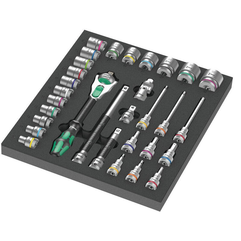 kit-de-herramientas-wera-05150112001-negrogris