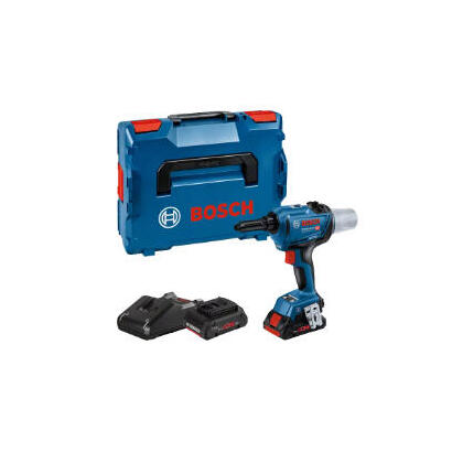 bosch-professional-remachadora-a-bateria-grg-18v-16-c-professional-18-voltios-azulnegro-2-baterias-de-iones-de-litio-procore18v-