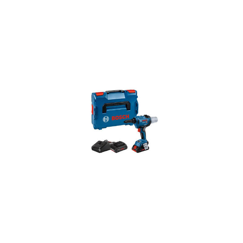 bosch-professional-remachadora-a-bateria-grg-18v-16-c-professional-18-voltios-azulnegro-2-baterias-de-iones-de-litio-procore18v-