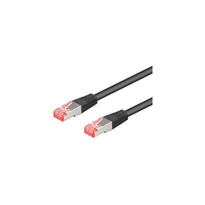 cable-de-conexion-goobay-rj-45-cat-6a-sftp-pimf-negro-2-metros-500-mhz-93746