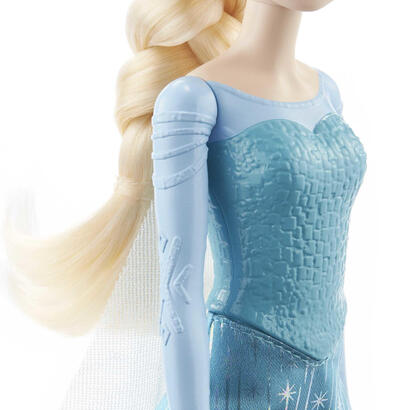 mattel-disney-frozen-elsa-outfit-film-1-muneca-hlw47