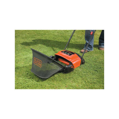 escarificador-blackdecker-gd300-qs-de-cesped-600-w-naranjanegro-600-w-corriente-alterna-1-piezas-7-kg
