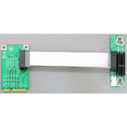 delock-41370-tarjeta-elevadora-mini-pci-express-pci-express-x1-insercion-izquierda