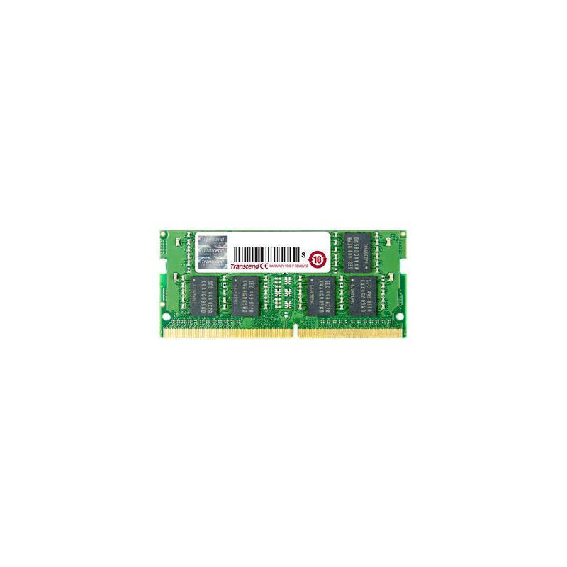 transcend-ts512msh64v1h-modulo-de-memoria-4-gb-1-x-8-gb-ddr4-2133-mhz-memoria-ram-4-gb-1-x-8-gb-ddr4-2133-mhz-260-pin-so-dimm